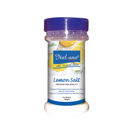 italiano celery salt 140g