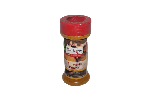 Italiano Turmeric Powder 90gm