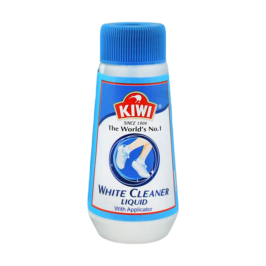 Kiwi White Cleaner Liquid 50ml