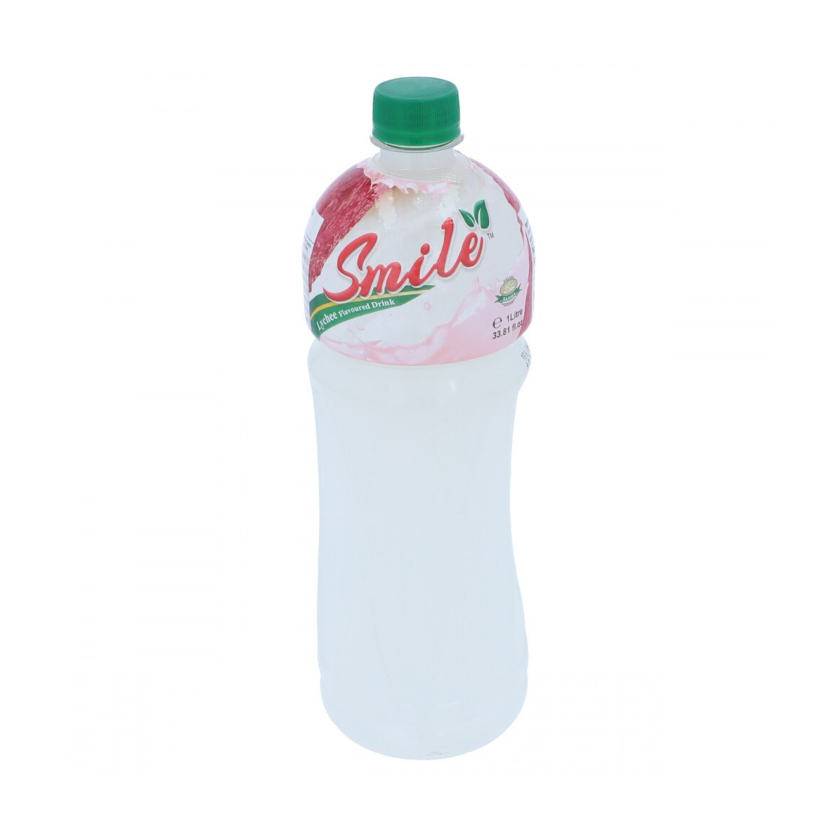 Smile Fruit Lychee Drink 1Ltr