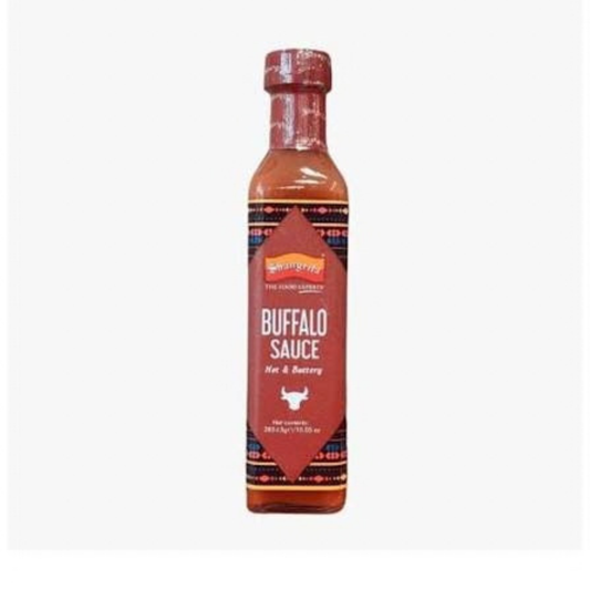 Shangrila Buffalo Sauce 285g