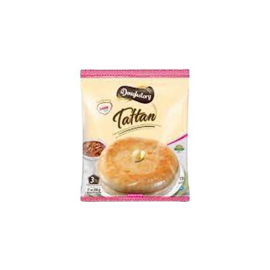 Dawn doughstory taftaan 3piece