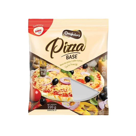 Dawn Food Pizza Base 220g
