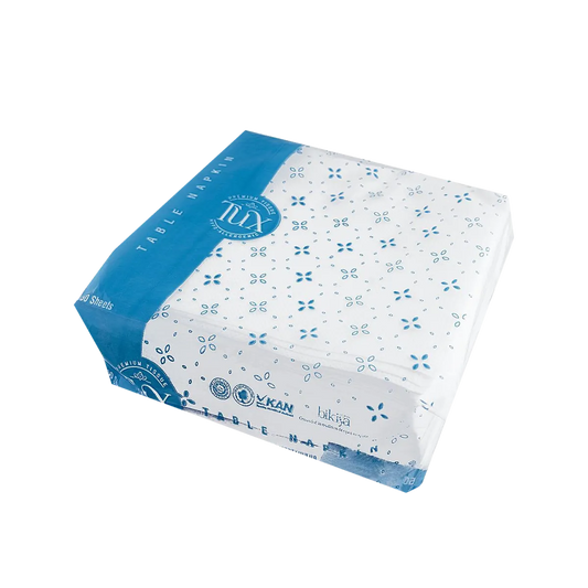 Tux Table Napkins 50 Sheet