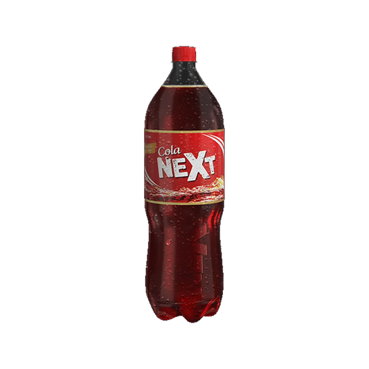 Local Next Cola Bottle 1500 Ml