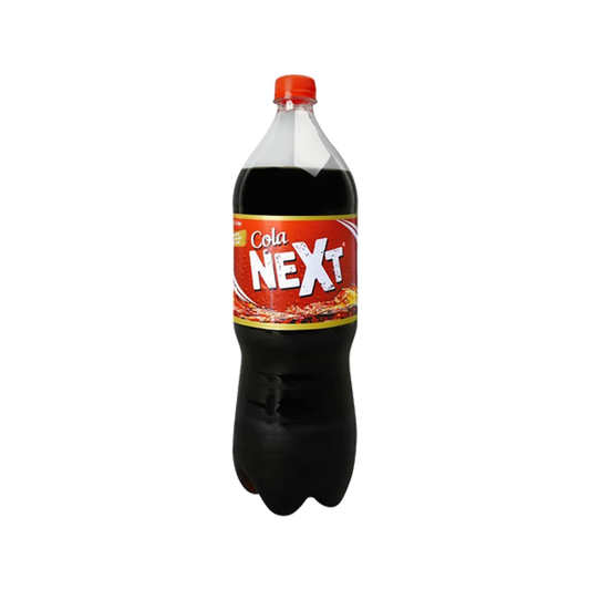 Local Next Cola Bottle1000 Ml