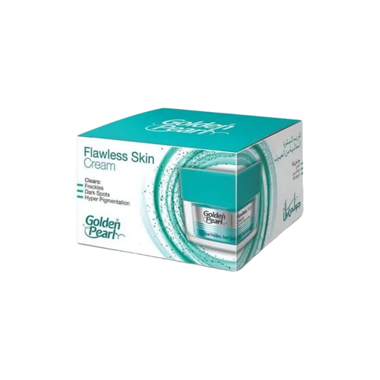 Golden Pearl Flawless Skin Beauty Pack