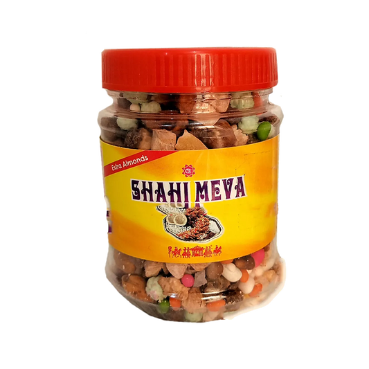 Shahi Meva Jar