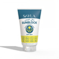 Sahla Sunblock Spf 60+ 100ml