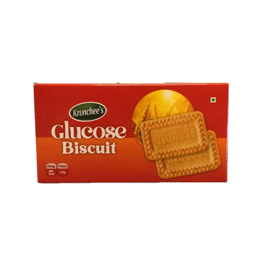 Krunchees Glucose Biscuit 100G
