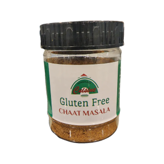 Homemade Gluten Free Chaat Masala 75Gm