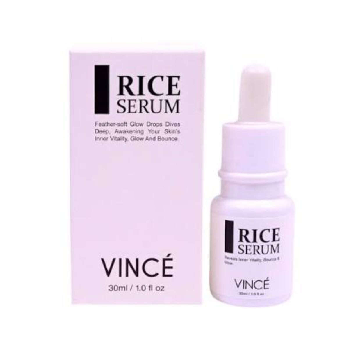 Vince Rice Serum 30ml