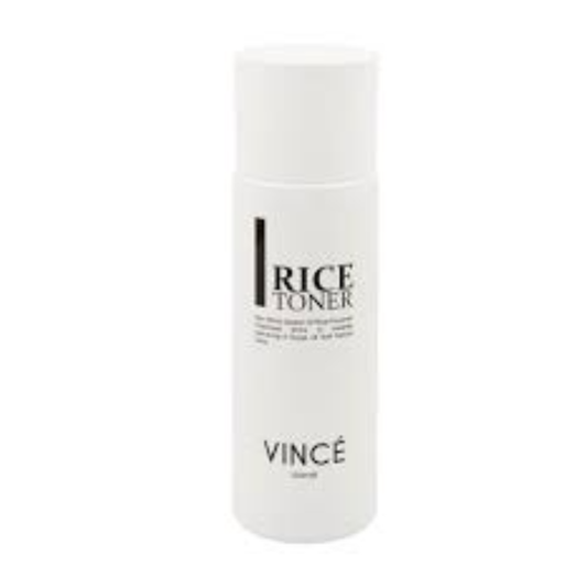 Vince Rice Toner 120ml