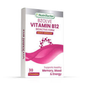 Bzolve 2000mcg Vitamin b12 Nutrifactor 30s