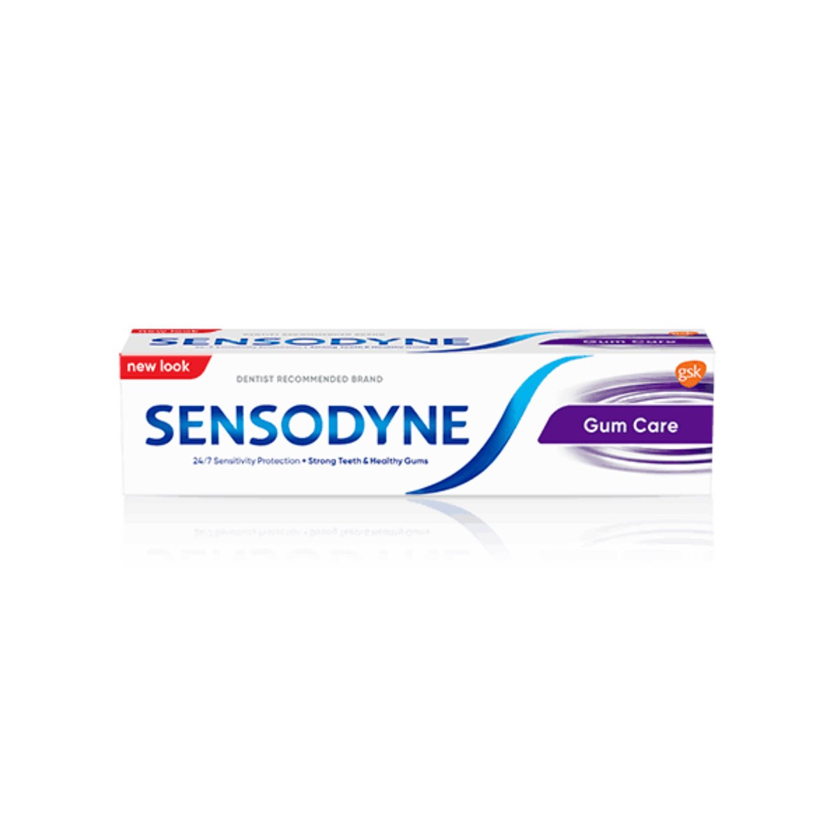 Sensodyne Gum Care Tooth Paste