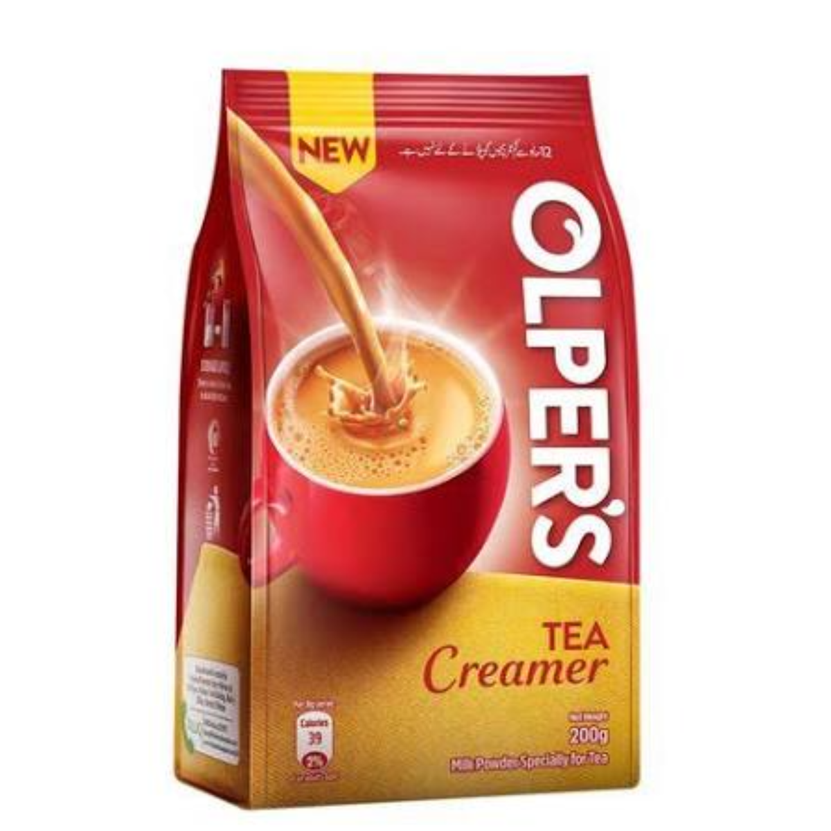 Olper Milk Powder Tea Creamer 200g