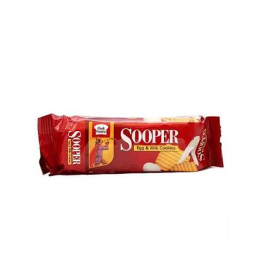 Peek Freans Sooper Classic Biscuits