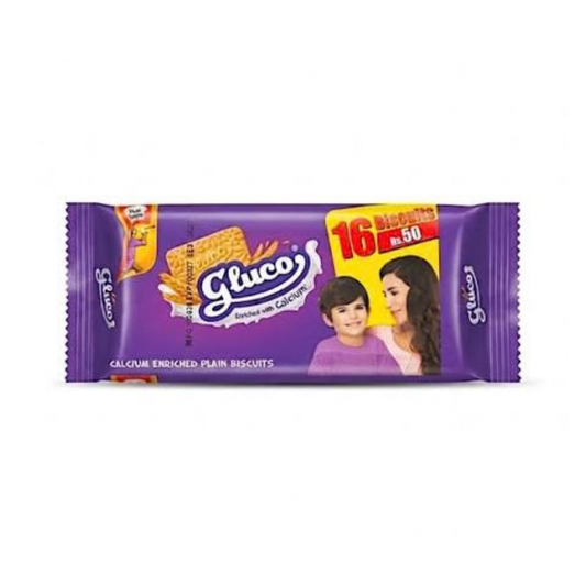 Peek Freans Gluco Biscuits