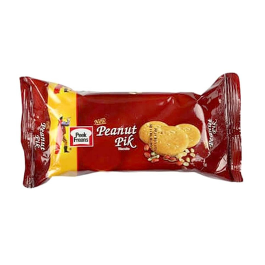 Peak Freans Peanut pik Biscuit 100g