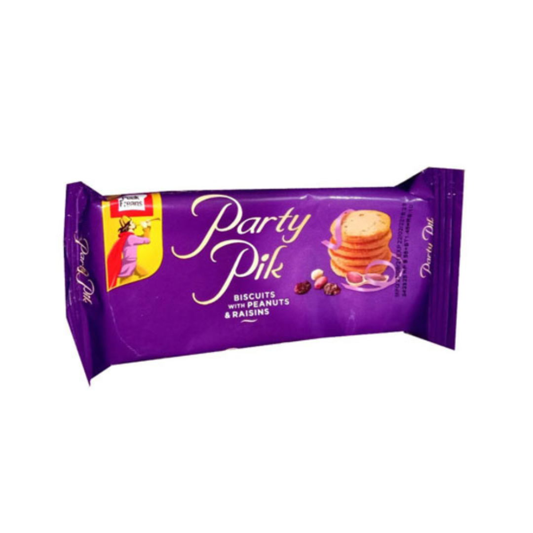 Peak Freans Party Pik Biscuit 100g
