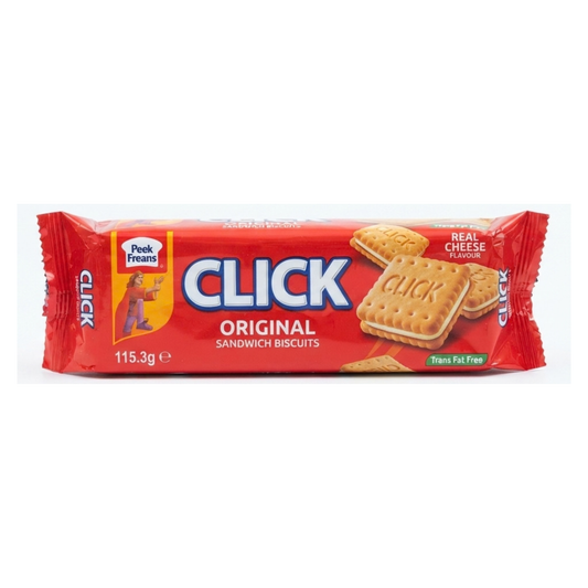 Peek Freans Click Orignal 115.3g