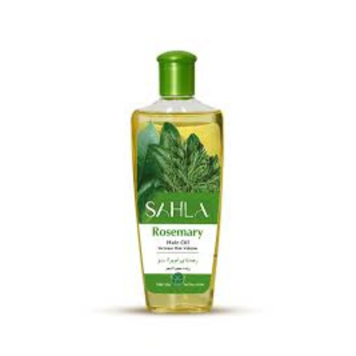 Sahla Rosemary Hair Oil 200g