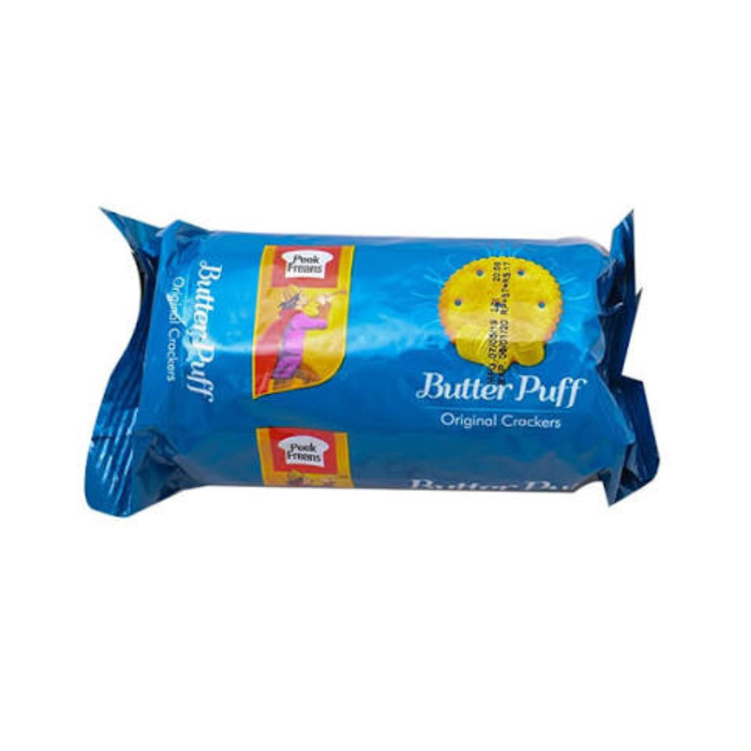Peek Freans Butter Puff Half Roll