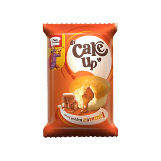 Peak Freans Cake Up Caramel 19.5g