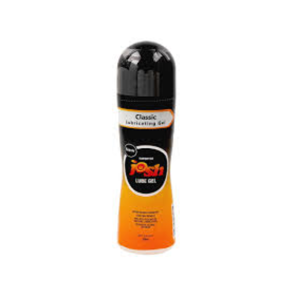 Josh Classic Lube Gel 50ml