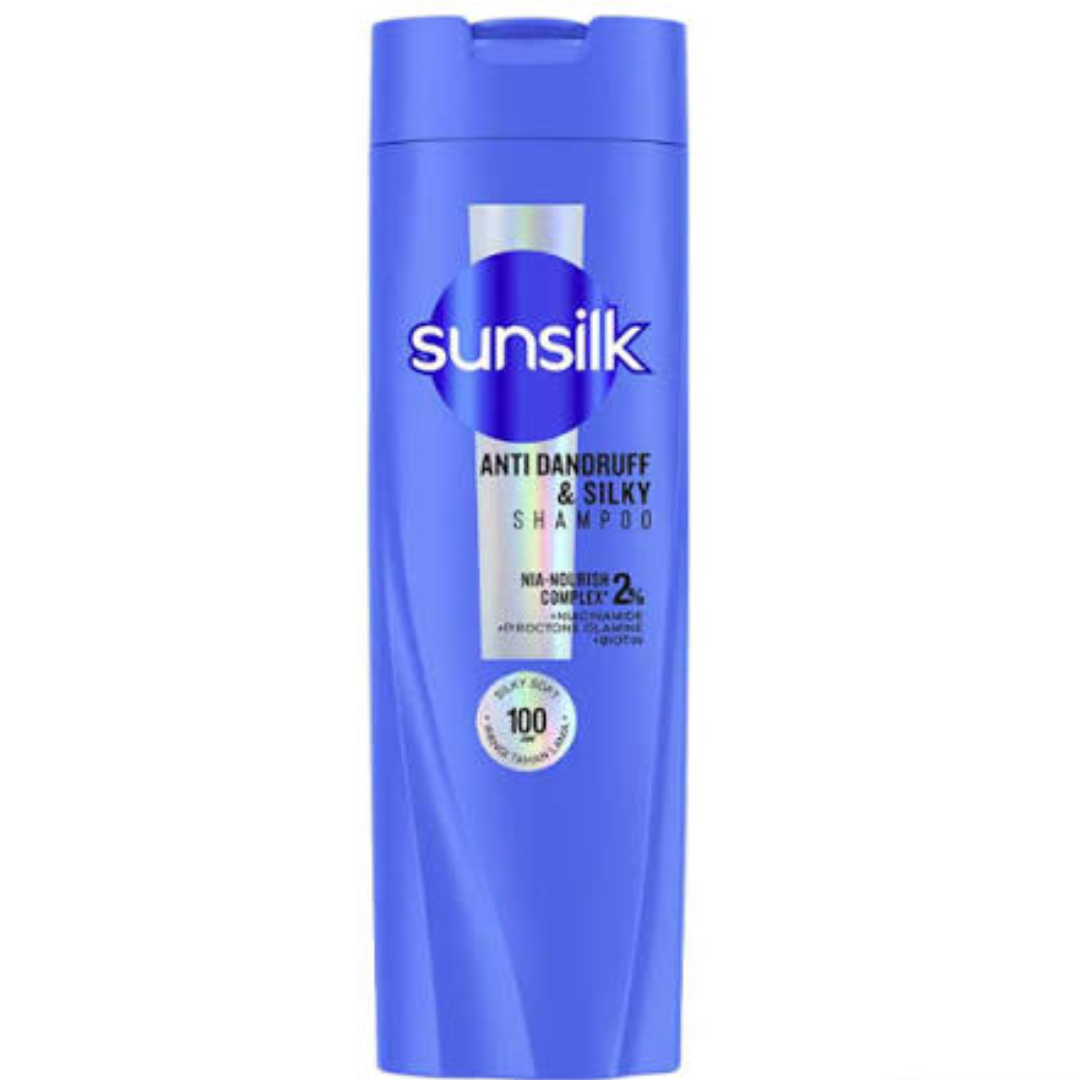 Sunsilk Anti Dandruff Healthy Strong Shampoo 160ml