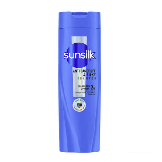 Sunsilk Anti Dandruff Healthy Strong Shampoo 450ml