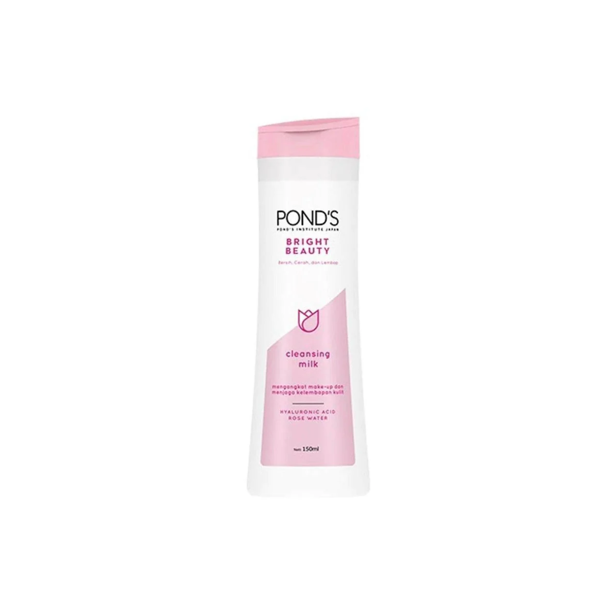 Ponds Cleansing Milk 150ml