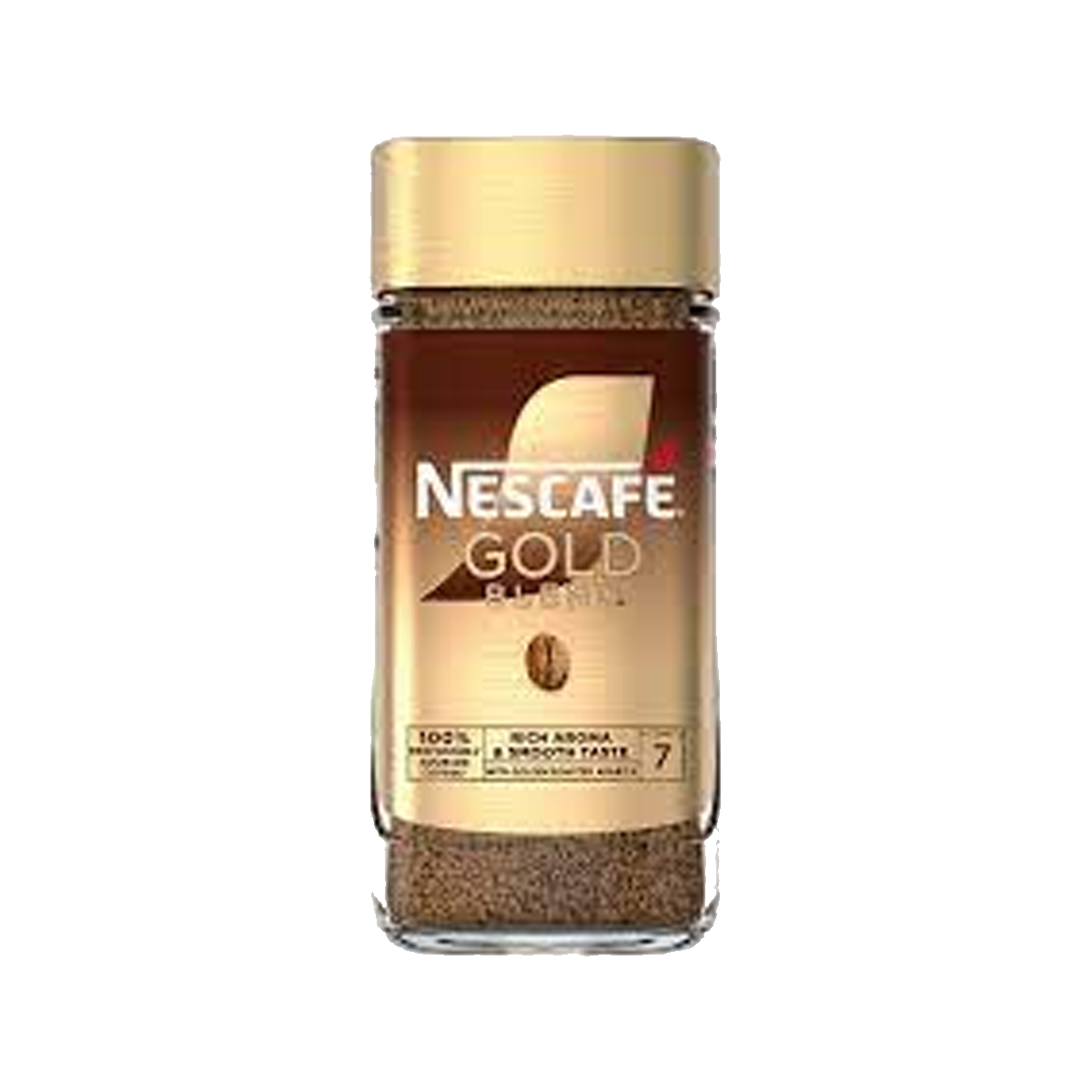 Nescafe Gold Blend 150g