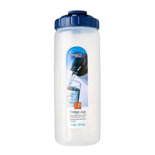 FRIDGE JUG 1.8L NAVY