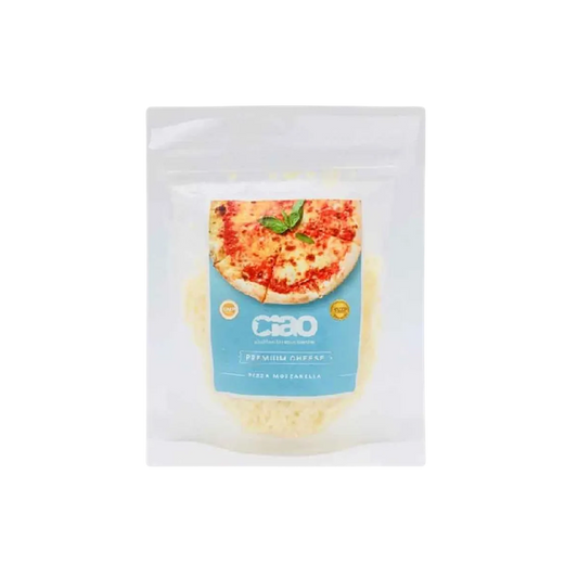 Ciao Cheese Mozzarella 200G