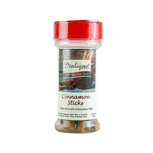 Italiano Cinnamon Sticks 30G