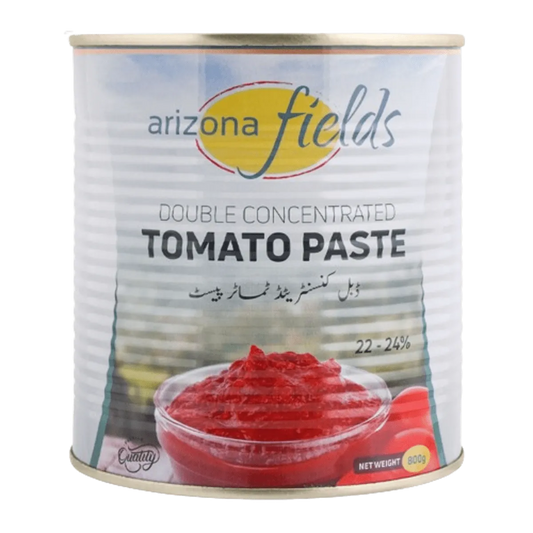 Arizona tomato paste 800g