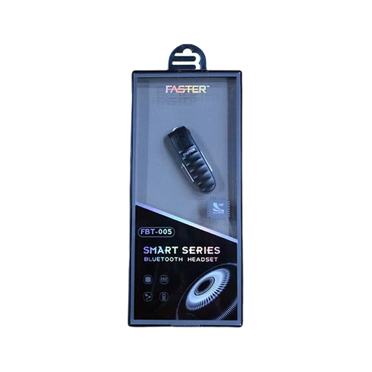 Faster Samrt series Bluetooth Headset FBT-005