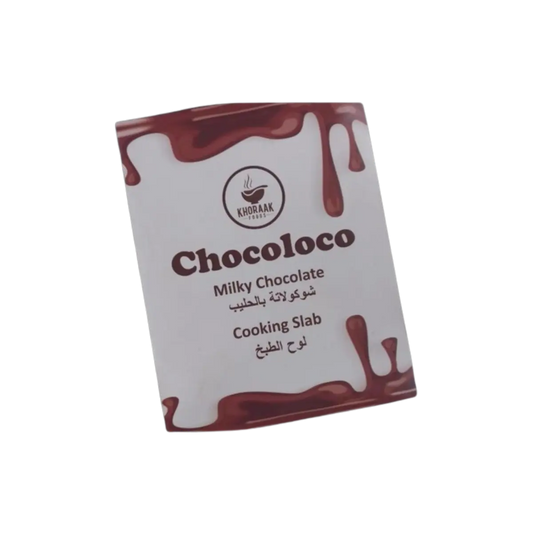 Khoraak Food Premium Milky Chocoloco 500G