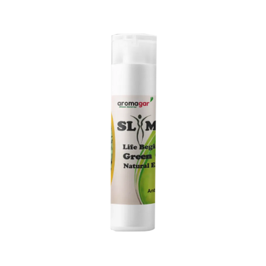 Aromagar Slim Me Cream 120Ml