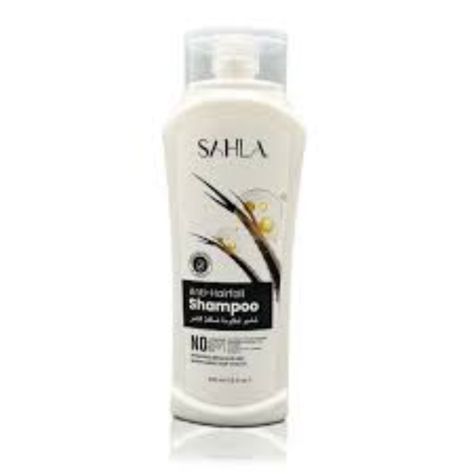 Sahla Anti Hairfall Shampoo 400ml