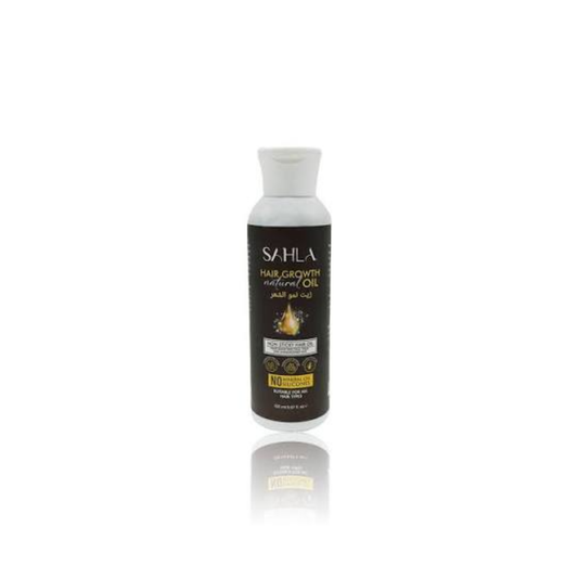 Sahla Natural Oil 150ml