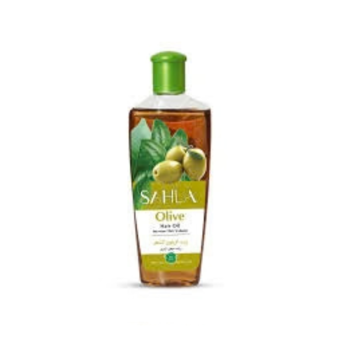 Sahla Olive Hair Oil 200g