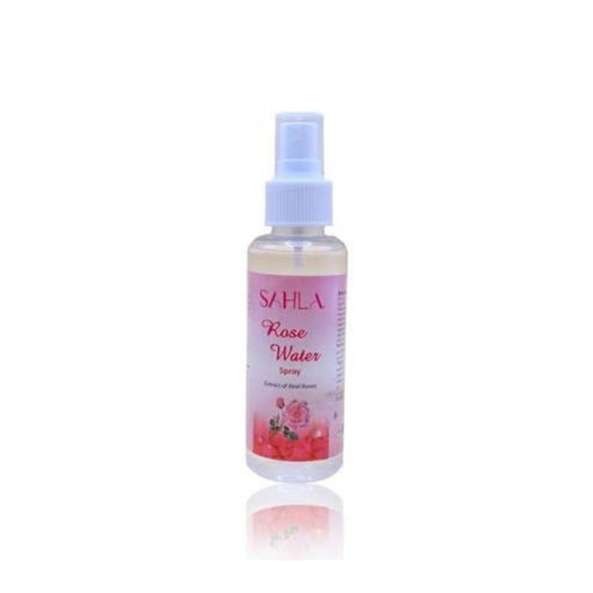 Sahla Rose Water Spray 100g