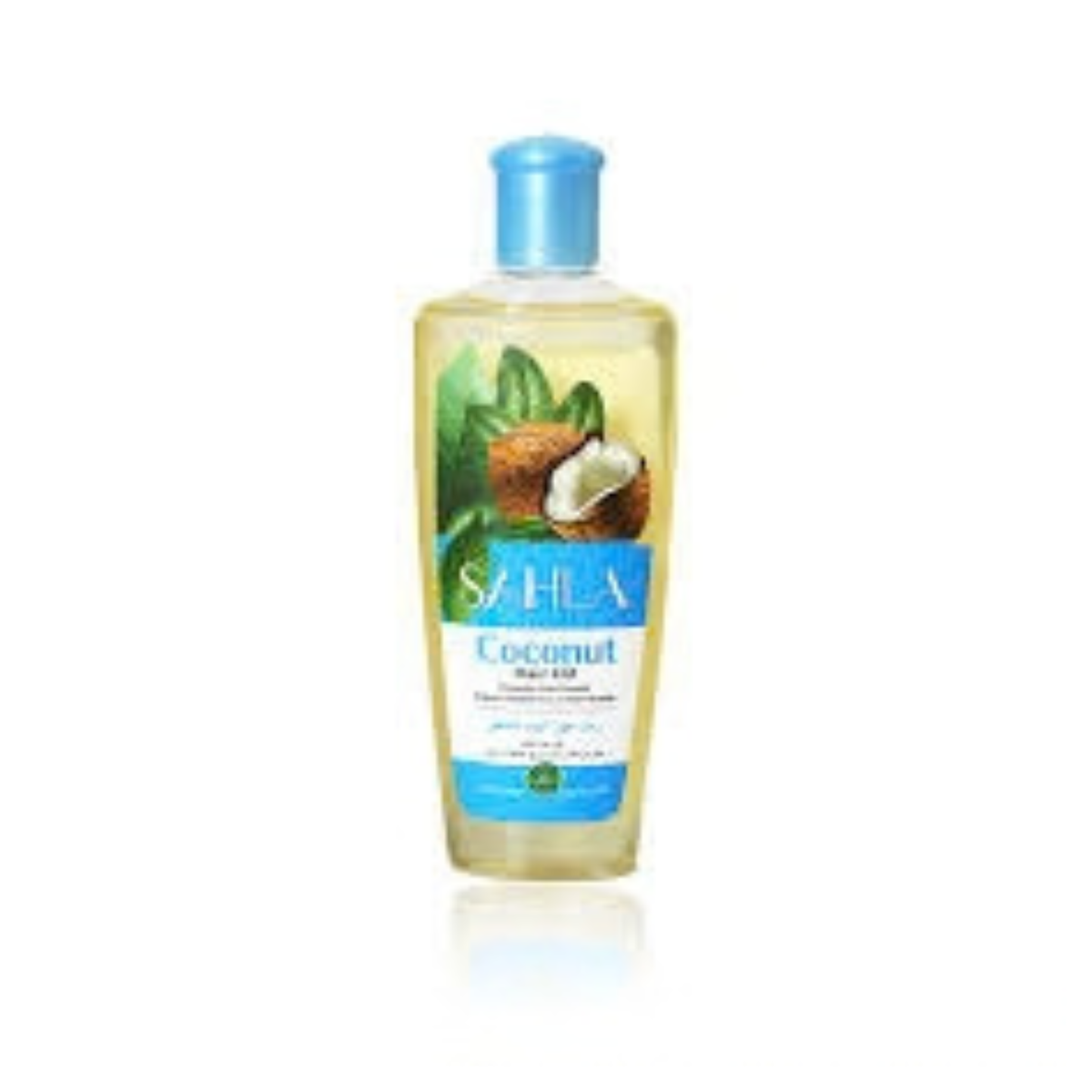 Sahla Coconut Hair Oil 100g