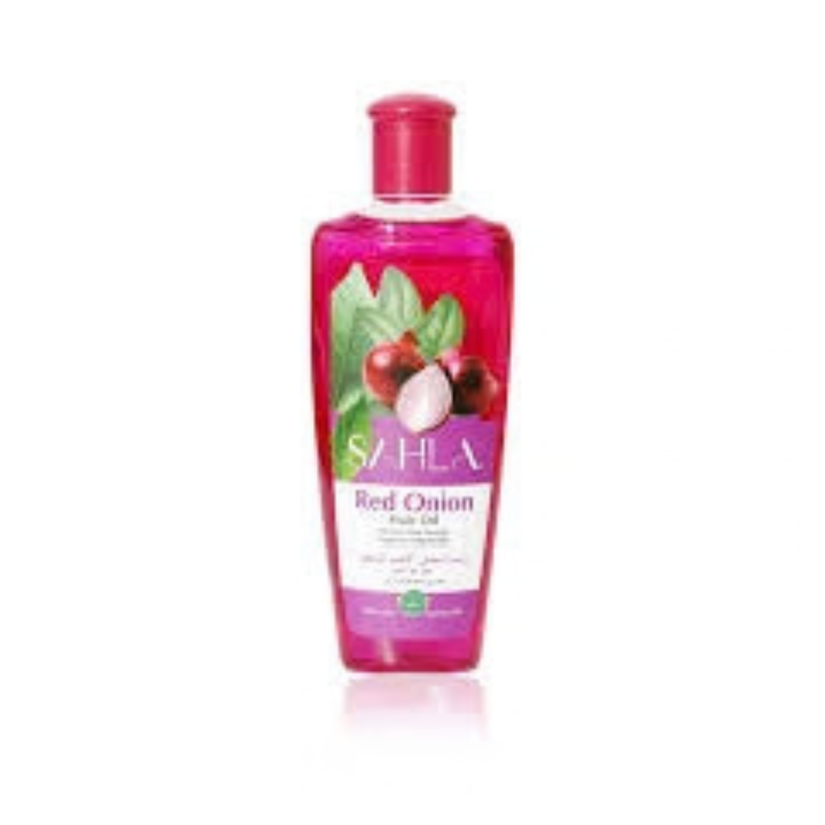 Sahla Red Onion Hair Oil 100g