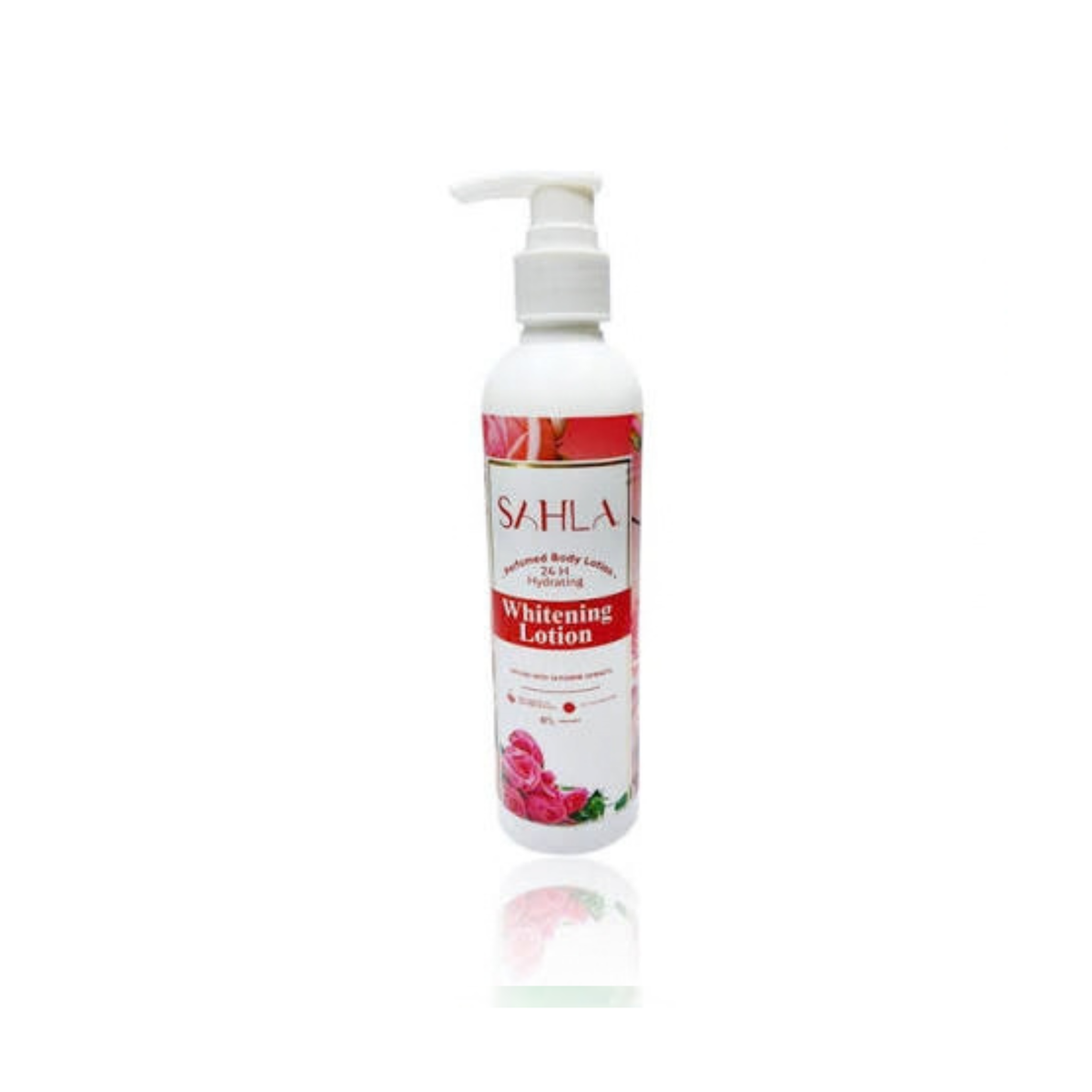 Sahla Whitening Body Lotion 200g