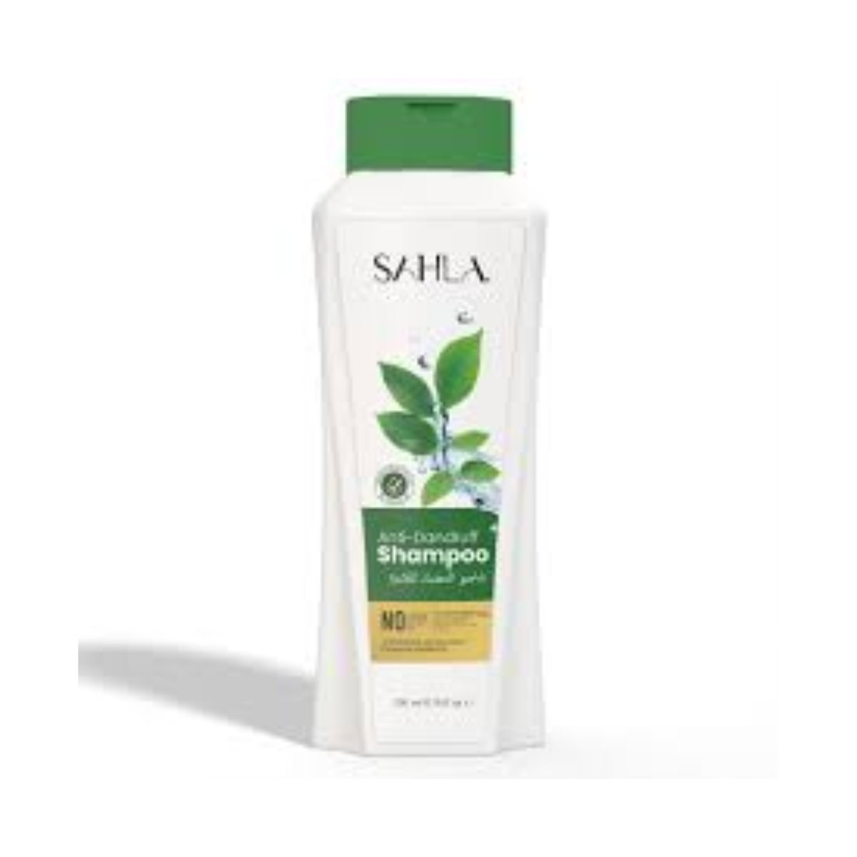 Sahla Anti Dandruff Shampoo 200ml