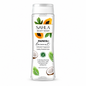 Sahla Papaya Coconut Body Wash 400ml