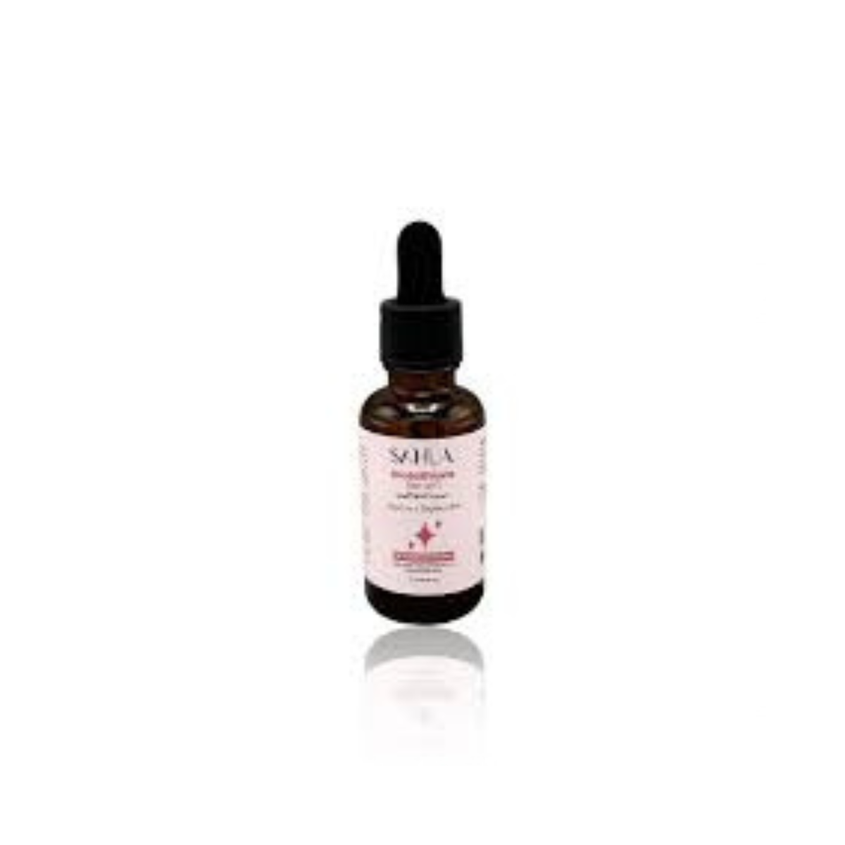 Sahla Glutathione Serum 30ml